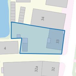 Perceel NDH01-A-2319