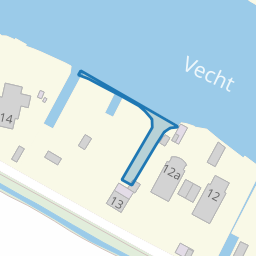 Perceel NDH01-A-2334