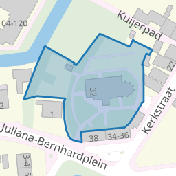 Perceel NDH01-A-2336