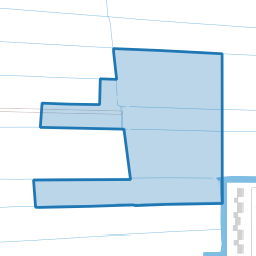 Perceel NDH01-A-2346