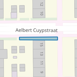 Perceel NDH01-A-2348