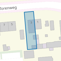 Perceel NDH01-A-2349