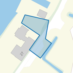 Perceel NDH01-A-2355