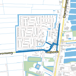 Perceel NDH01-A-2367