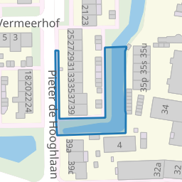 Perceel NDH01-A-2369