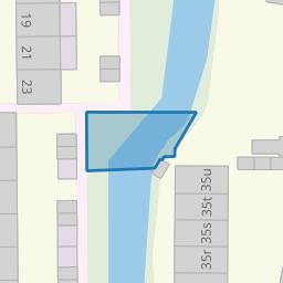 Perceel NDH01-A-2372