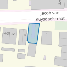 Perceel NDH01-A-2380