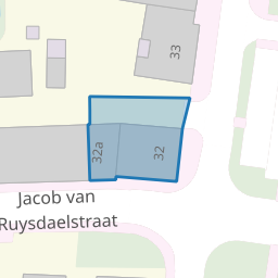 Perceel NDH01-A-2402