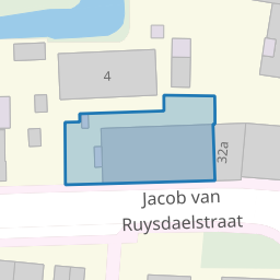 Perceel NDH01-A-2403