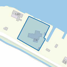 Perceel NDH01-A-2418