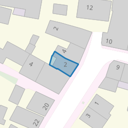 Perceel NDH01-A-2427