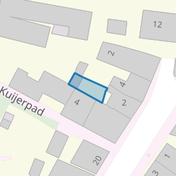 Perceel NDH01-A-2428