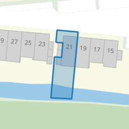 Perceel NDH01-A-2500