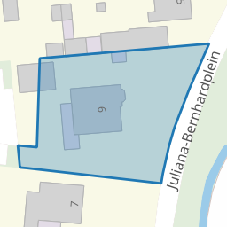 Perceel NDH01-A-2512