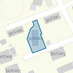 Perceel NDH01-A-2521