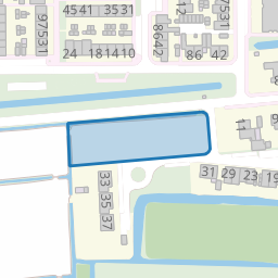 Perceel NDH01-A-2527