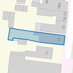 Perceel NDH01-A-2532