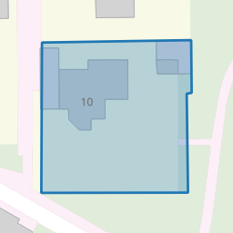 Perceel NDH01-A-2551