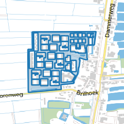 Perceel NDH01-A-2553