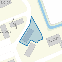 Perceel NDH01-A-2555