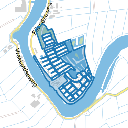Perceel NDH01-A-2556