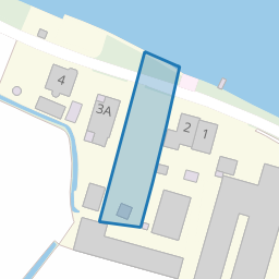 Perceel NDH01-A-2565