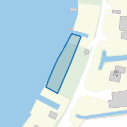 Perceel NDH01-A-2586