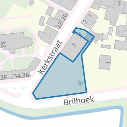 Perceel NDH01-A-2592