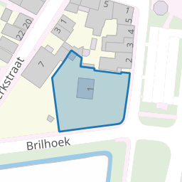 Perceel NDH01-A-2593