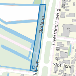 Perceel NDH01-A-2594