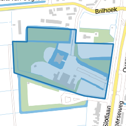 Perceel NDH01-A-2596