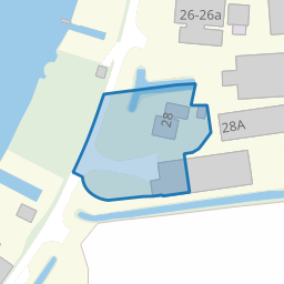 Perceel NDH01-A-2601