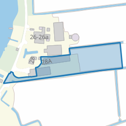 Perceel NDH01-A-2602