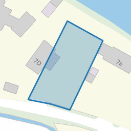 Perceel NDH01-B-1055