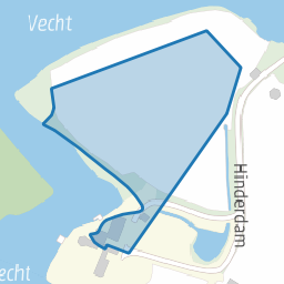 Perceel NDH01-B-1061