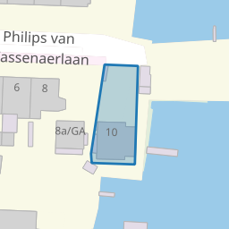 Perceel NDH01-B-1063