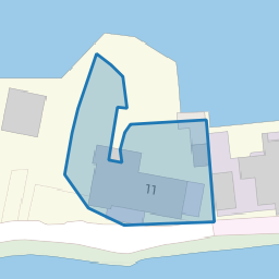 Perceel NDH01-B-1073