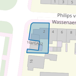 Perceel NDH01-B-1075