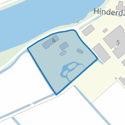 Perceel NDH01-B-1078