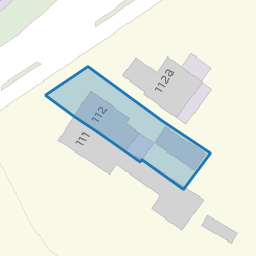 Perceel NDH01-B-1091