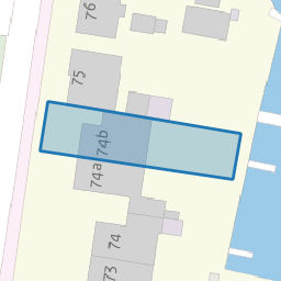 Perceel NDH01-B-1102