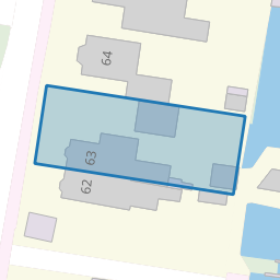 Perceel NDH01-B-1122