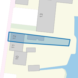 Perceel NDH01-B-1125