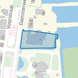 Perceel NDH01-B-1147