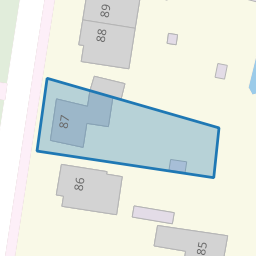 Perceel NDH01-B-1151