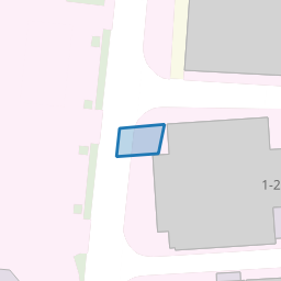 Perceel NDH01-B-1165