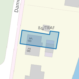 Perceel NDH01-B-1199