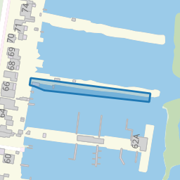 Perceel NDH01-B-1206