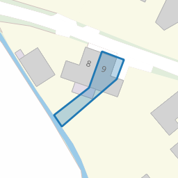 Perceel NDH01-B-1210