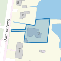 Perceel NDH01-B-1215